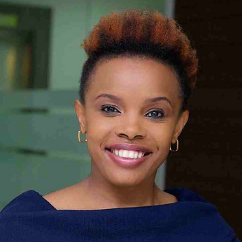 Grace Pascal Mdemu