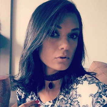 Marieli Gurgacz