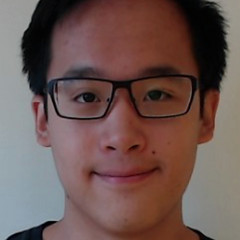 James Lu