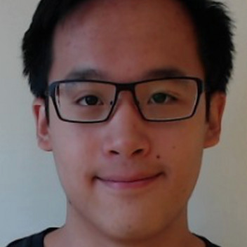 James Lu