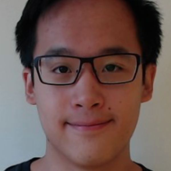James Lu