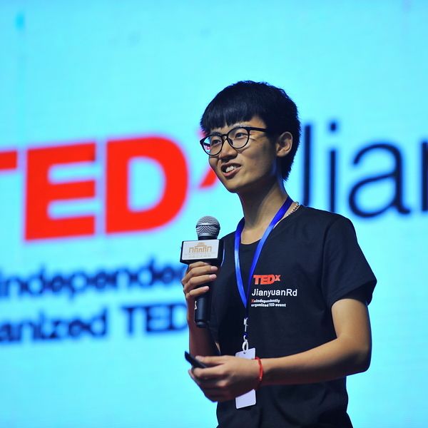chenye zheng