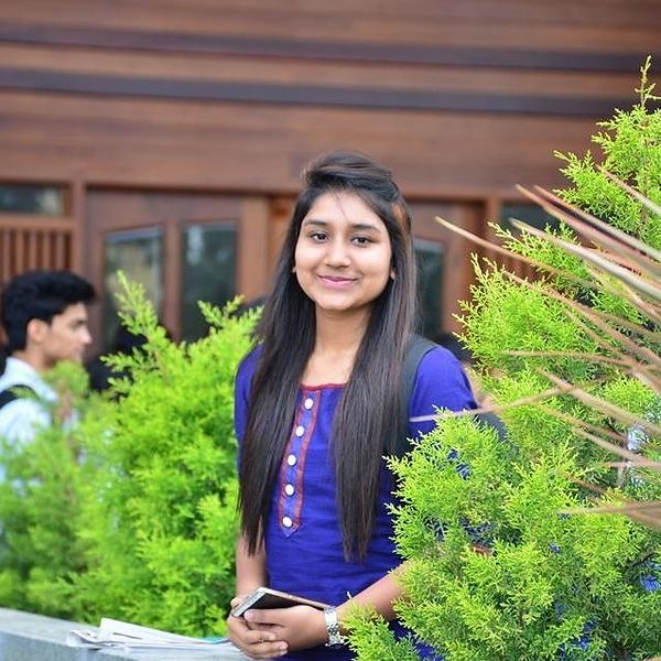 Shakshi Bhagat