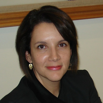 Claudia Torres