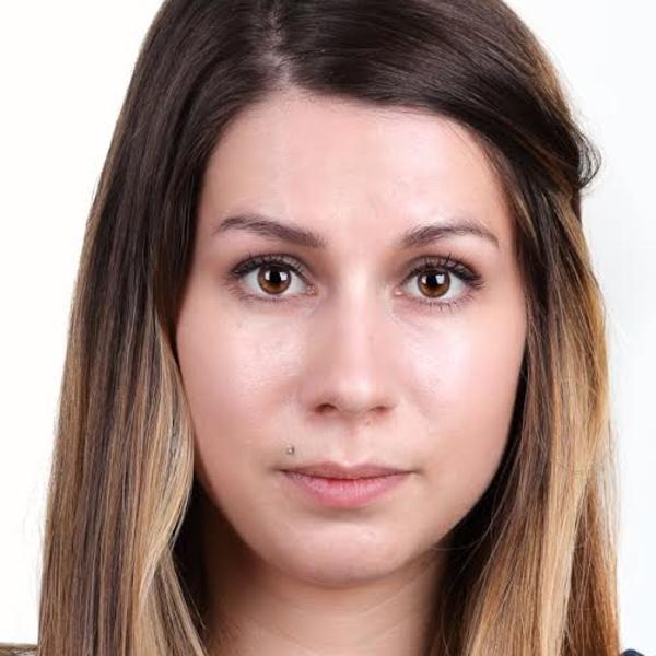 Szabina Valkai