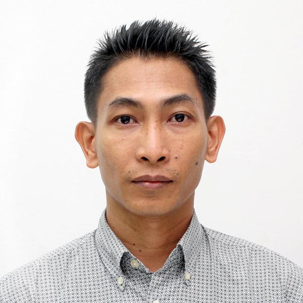 Maung Maung