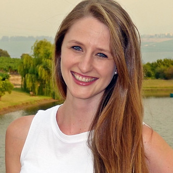 Lize-Mari Doubell