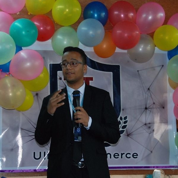 Ahmed Ibrahim