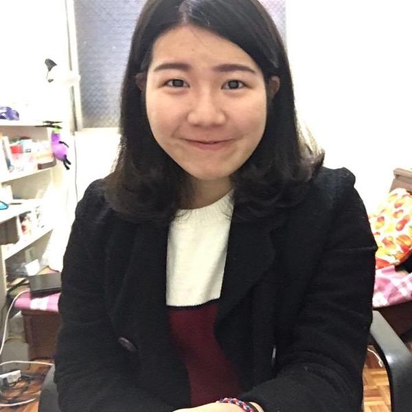 Brenda Chen