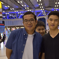 Thanathorn Duangrate