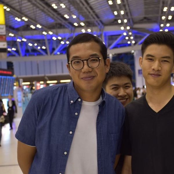 Thanathorn Duangrate