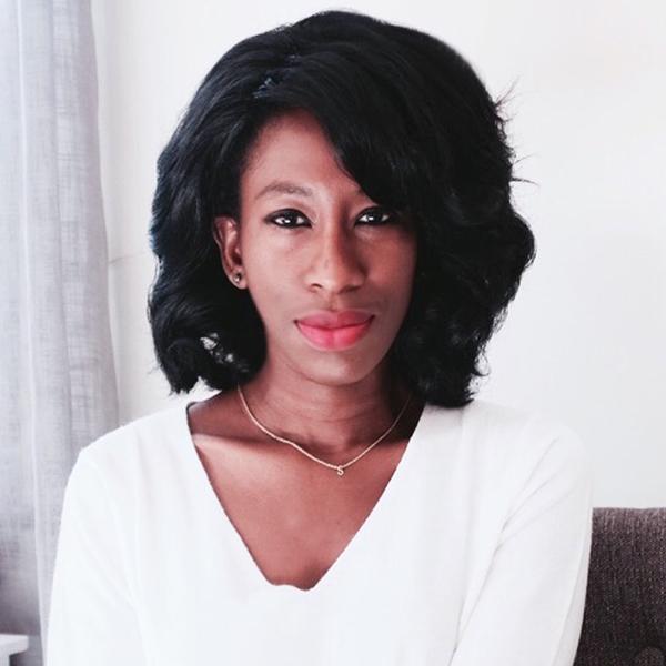 Saran Kaba Jones