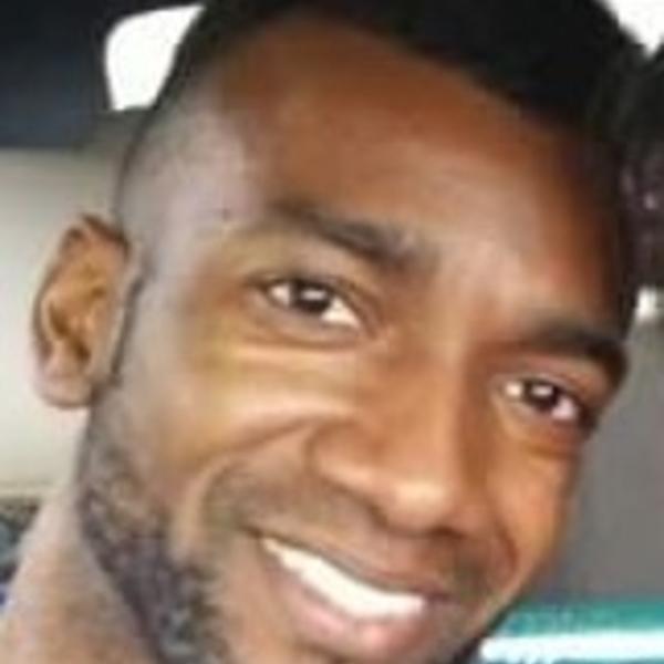 Keith Hayden