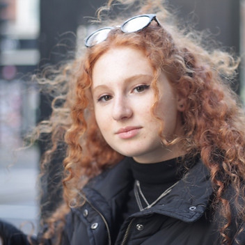 Astra Liebowitz