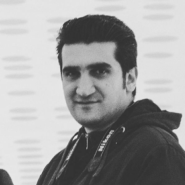 Ahmad Ordikhani-Seyedlar