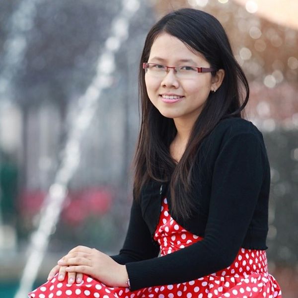 Trang Duong