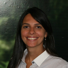 Priscilla Ferreira