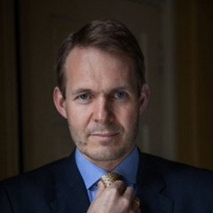 Frederik W. Mowinckel