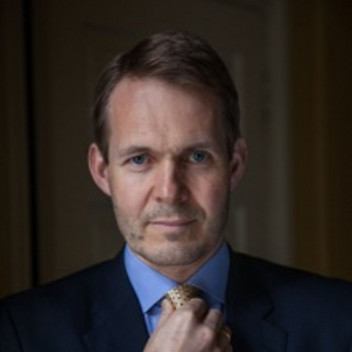 Frederik W. Mowinckel