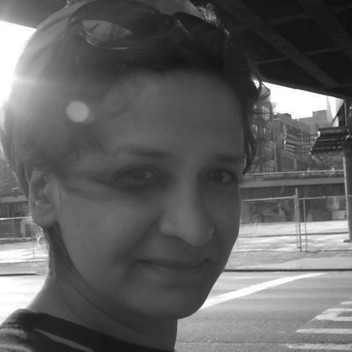 Nada AlShammari
