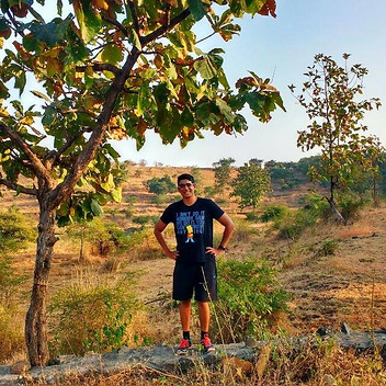 Pranav Ghaskadbi