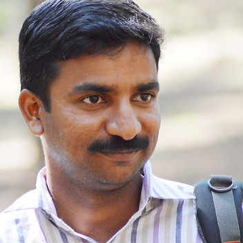 Renjith R. Nair