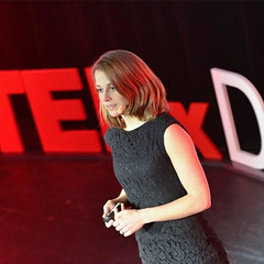 Steffi De Jong