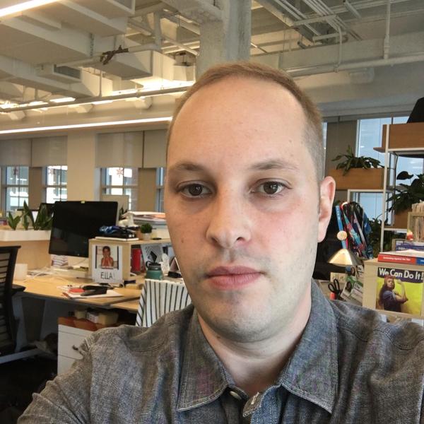 David Rosenbloom