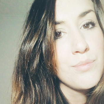 María del Mar Valderrama Jordán