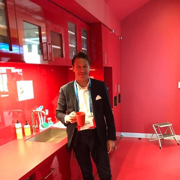 FABRIZIO BULGARELLI