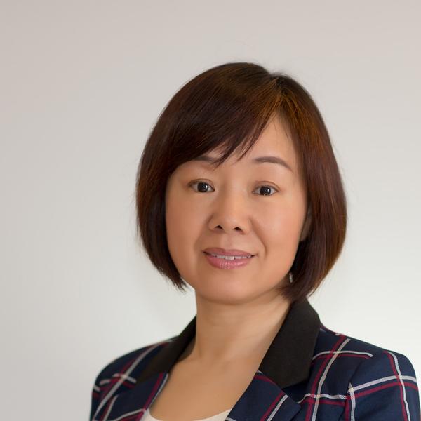 Emma Zhao
