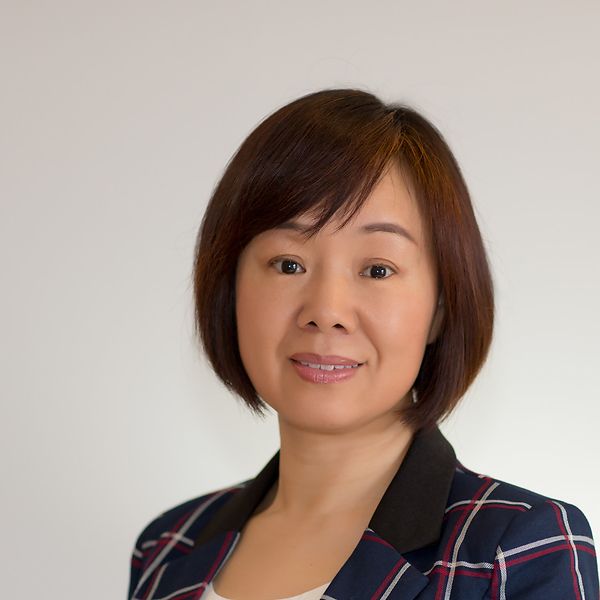 Emma Zhao
