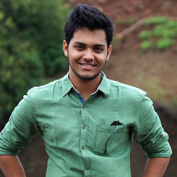 Ashesh Pathak