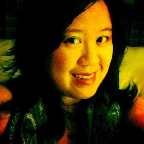 Teresa Chan