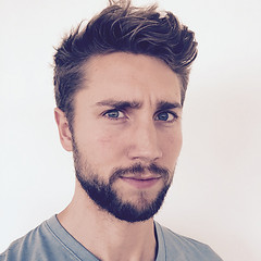 Joel Jackson