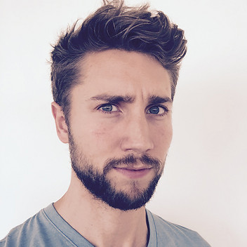 Joel Jackson