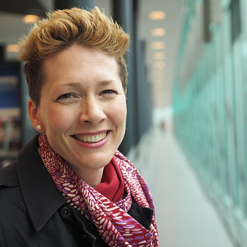 Linda Graanoogst