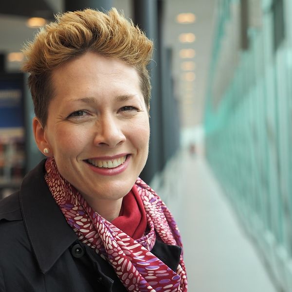 Linda Graanoogst