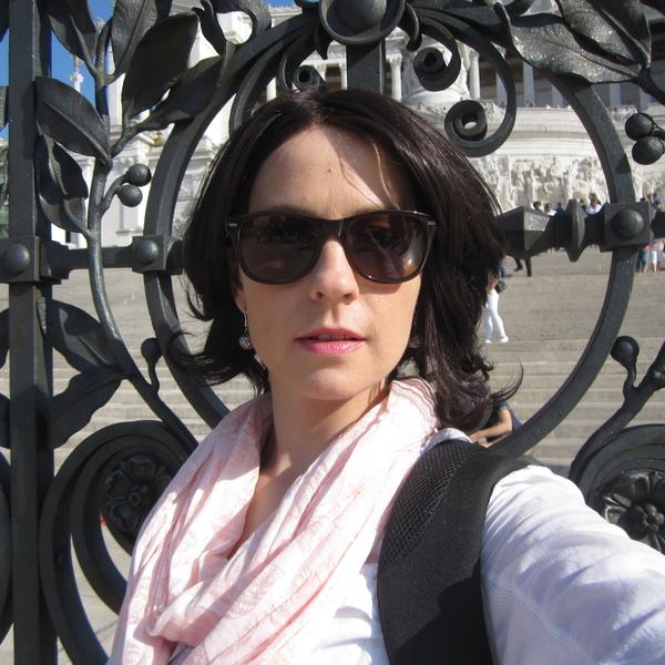 Darja Kostic