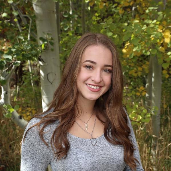 Madison Shirley