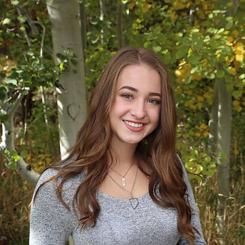 Madison Shirley