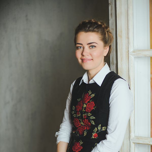 Julia Rastorgueva