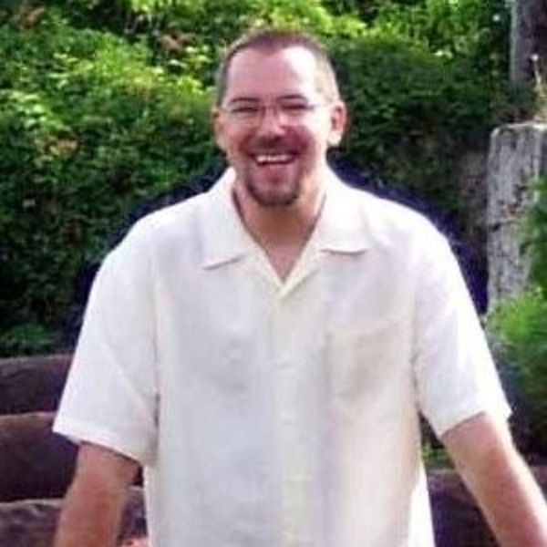 Jay VanderVeen