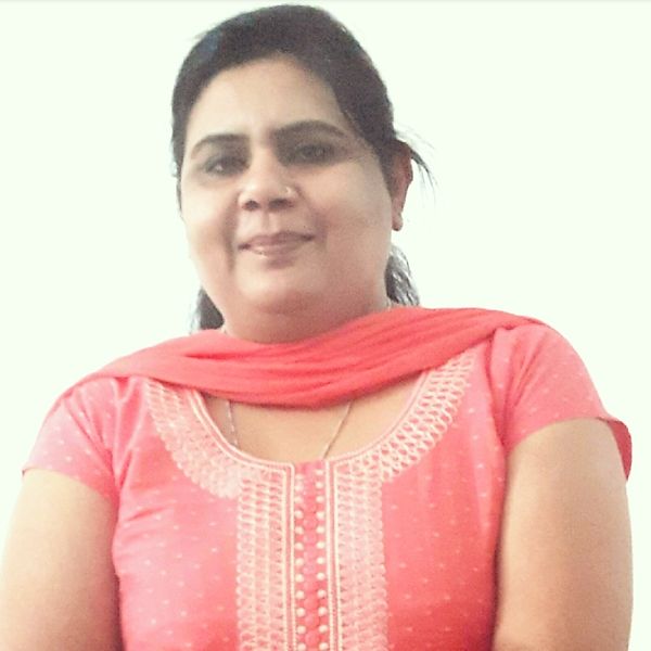 anshu gauba