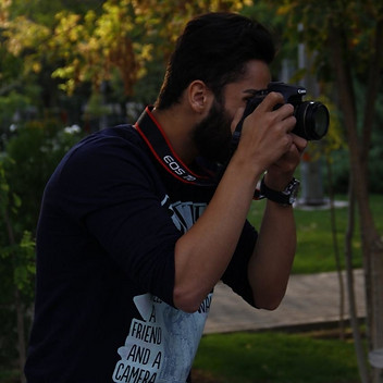 Mahrad Raji Kermani
