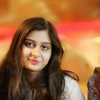 Rida Shahid