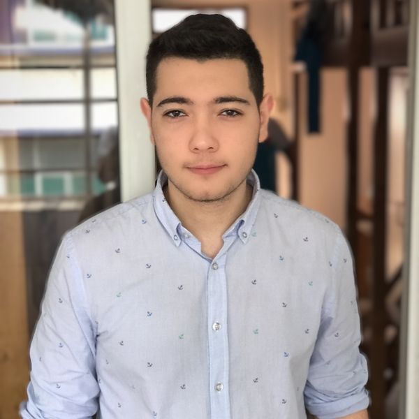 Ahmet Fatih Aydin