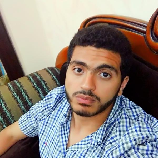 Oussama Elserwy