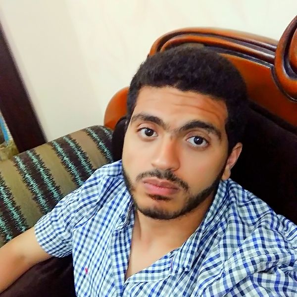 Oussama Elserwy