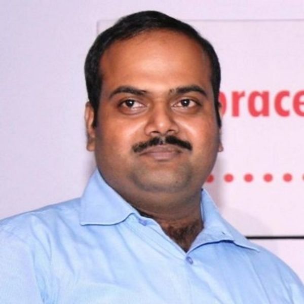 Swapnil Chilgunde